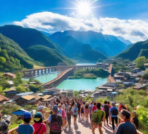 云南旅游团，畅游彩云之南，尽享风情之旅,到云南旅游团报价，畅游彩云之南，感受风情,旅游团,旅游团报价,第1张