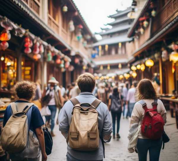 畅游古都，自助游攻略指南,北京自助游攻略，畅游古都，尽享文化盛宴,历史文化,攻略,第1张