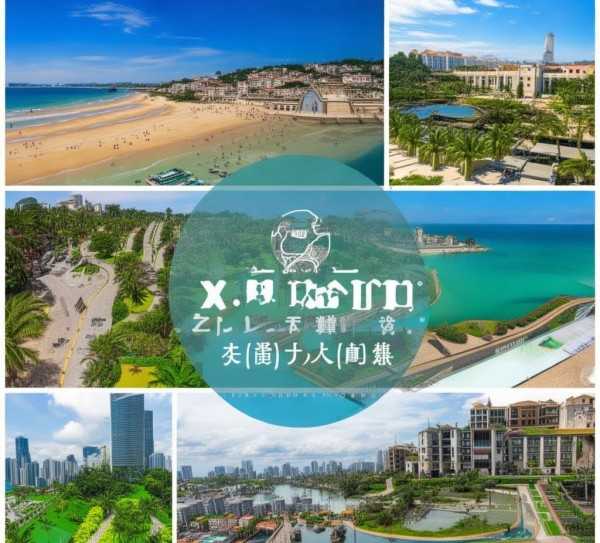 厦门海岛之旅，鹭岛风光攻略指南,厦门旅游攻略大全，探索海岛魅力，畅游鹭岛风光,历史文化,攻略,旅游攻略,第1张