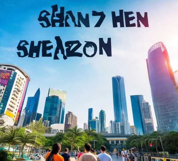 畅游特区风采，深圳一日游全攻略,深圳一日游攻略，畅游深圳各大旅游景区，领略特区风采,历史文化,攻略,旅游景区,第1张