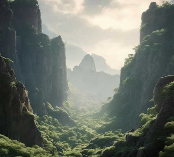揭秘旅游景区魅力之源,特征解析探秘,旅游景区,第1张 揭秘旅游景区魅力之源,特征解析探秘,旅游景区的特征解析,魅力之源的秘密,旅游景区,第1张