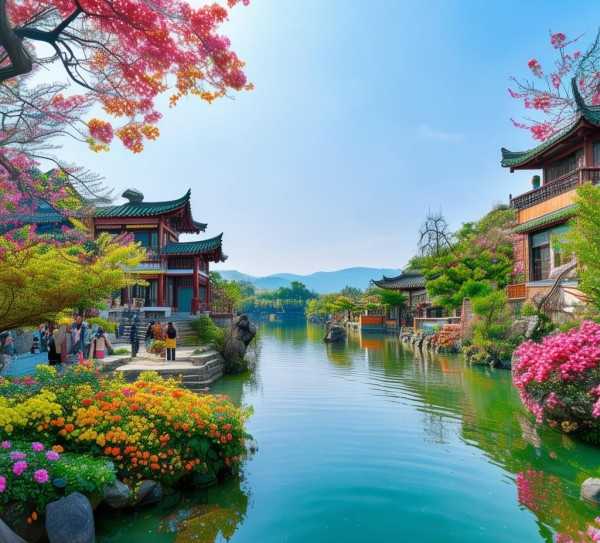 春城昆明深度游攻略，一次畅游春城美景的旅行指南,昆明旅游路线攻略，探寻春城之美，一次说走就走的旅行,攻略,旅游胜地,回忆,第1张