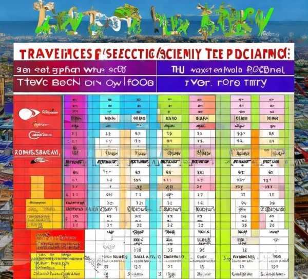 揭秘旅游团报价，一站式出行攻略与省钱高招,旅游团报价揭秘，一站式出行攻略与省钱秘籍,攻略,旅游团,旅游团报价,第1张