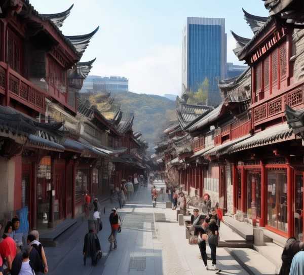 保定历史文化与现代风貌之旅攻略,保定旅游攻略，探寻历史文化与现代风貌的融合,历史文化,攻略,旅游攻略,第1张