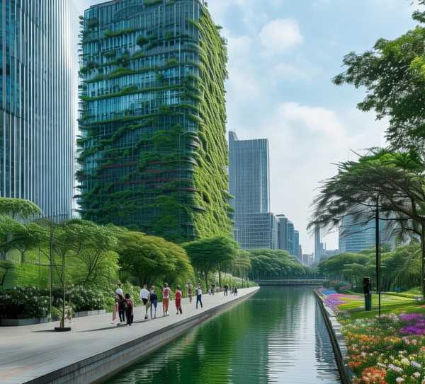 鹏城畅游指南，深圳旅游攻略，体验现代与自然之美,深圳旅游攻略，畅游鹏城，尽享现代与自然的完美融合,攻略,旅游攻略,旅游景区,第1张