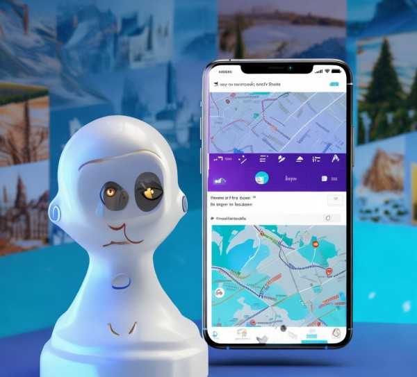 智慧旅途，个性化旅行路线APP，智能出行新伙伴,旅游路线APP，智能出行助手，解锁个性化旅行新体验,攻略,旅游攻略,旅游路线,第1张