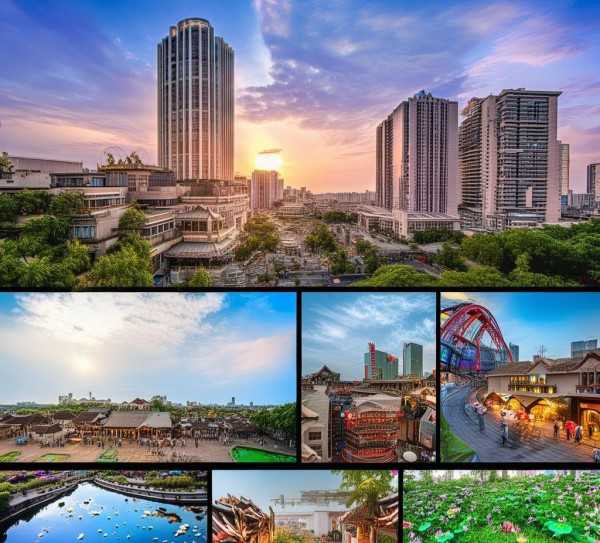 东莞，制造业之都的文化休闲之旅攻略,东莞旅游景点大全，探寻这座制造业之都的文化与休闲胜地,历史文化,生态旅游,文化之旅,第1张