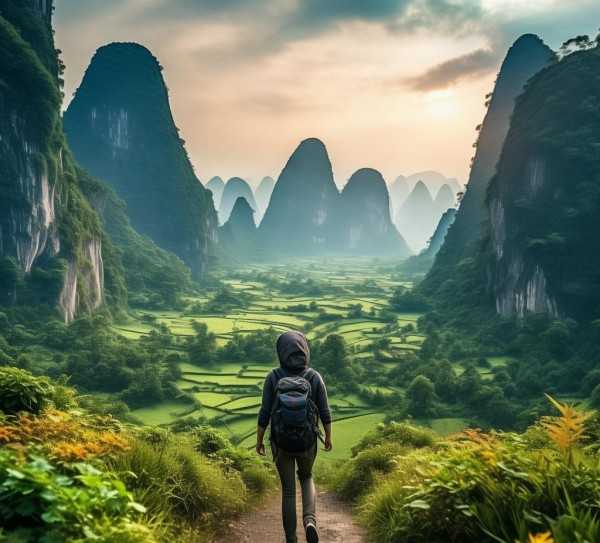 恩施秘境之旅，揭秘神秘土地的旅游瑰宝,探寻恩施美景，揭秘这片神秘土地的旅游胜地,历史文化,旅游胜地,神秘,第1张