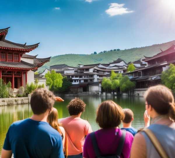 大理古城一日游团,性价比高,尽享古城魅力,旅游团,自由行,第1张 大理古城一日游团,性价比高,尽享古城魅力,大理一日游旅游团全解析,性价比之选,畅游古城之美,旅游团,自由行,第1张