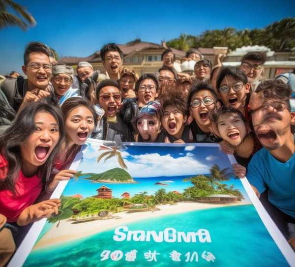 三沙海岛风情6日深度游，南海明珠之旅震撼开启,三沙旅游团报价6日游，探寻南海明珠，尽享海岛风情之旅,历史文化,旅游团,旅游景区,第1张