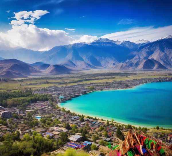 彩云之南绝美风光，云南旅游攻略指南,云南旅游景点攻略，探寻彩云之南的绝美风光,攻略,神秘,第1张