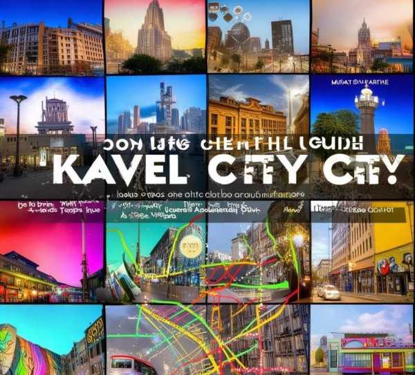 漫步城市风情，深度探索这座城市的独特魅力之旅,旅游攻略，探索这座城市的独特魅力,历史文化,攻略,旅游攻略,第1张