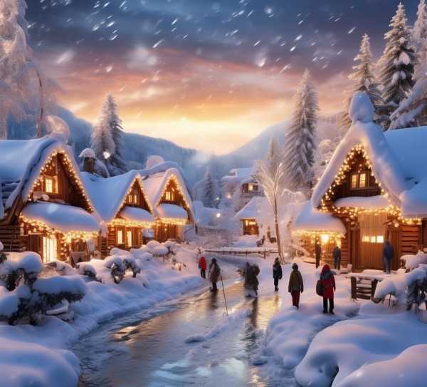 东北雪乡童话之旅攻略,探寻冬日东北雪景秘境,攻略,旅游胜地,旅游攻略,第1张 东北雪乡童话之旅攻略,探寻冬日东北雪景秘境,雪乡旅游攻略,探秘东北雪景,享受冬日童话之旅,攻略,旅游胜地,旅游攻略,第1张