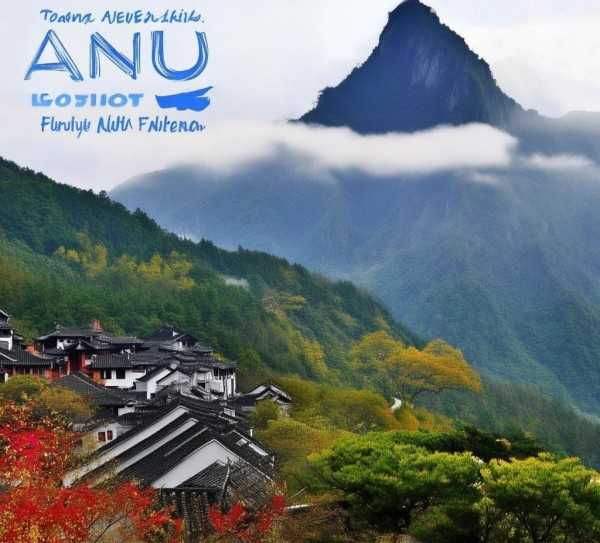 徽州古韵与黄山奇观，安徽旅游全景攻略,安徽旅游攻略，探寻徽州古韵，畅游黄山美景,历史文化,攻略,旅游攻略,第1张