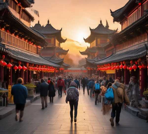 保定十大景点大盘点，探寻古城魅力之旅,探秘保定，盘点保定旅游景点排行榜前十名，领略古城的风采,历史文化,旅游景区,水乡,第1张