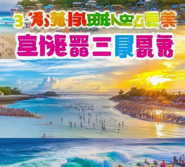 北海三日游，海滨风光与海岛风情之旅,北海旅游团报价3日游，畅游海滨风光，体验海岛风情,历史文化,旅游团,旅游团报价,第1张