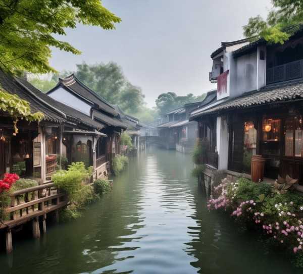 江南水乡韵味之旅，镇江旅游全攻略,镇江旅游攻略，探寻江南水乡的韵味与美景,历史文化,攻略,旅游攻略,第1张