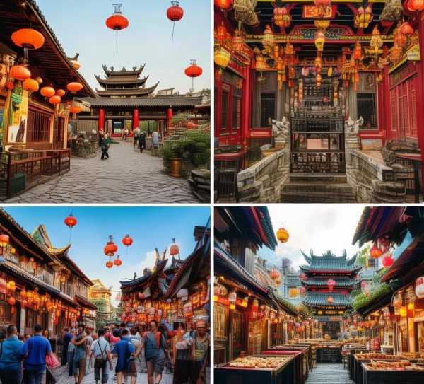 南粤风情探秘之旅,古韵魅力深度游攻略,历史文化,攻略,旅游攻略,第1张 南粤风情探秘之旅,古韵魅力深度游攻略,旅游攻略,探秘南粤风情,领略古韵,历史文化,攻略,旅游攻略,第1张