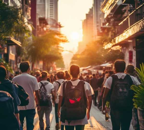 南宁，壮乡风情之旅，探索魅力旅游胜地,探秘南宁，领略壮乡风情，畅游魅力旅游胜地,历史文化,旅游胜地,第1张