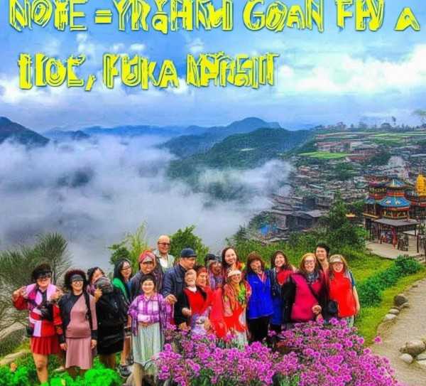 云南深度游旅游团特惠，沈至春城美景风情之旅,沈阳至云南深度游旅游团超值报价，畅享春城美景与民族风情,神秘,旅游团,旅游团报价,第1张
