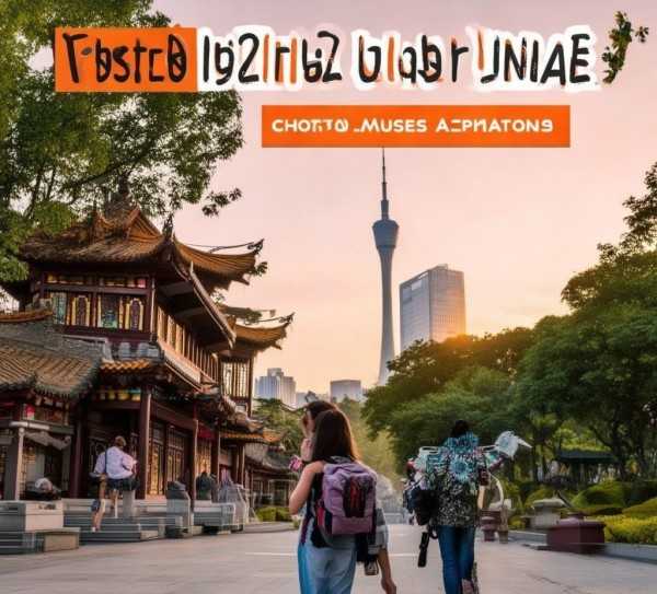 广州魅力之旅，十大必游景点深度揭秘,探寻广州之美，不容错过的十大旅游景点,历史文化,旅游胜地,第1张