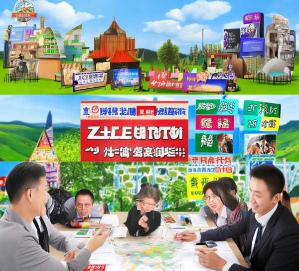 特色品牌助力，旅游景区招商新篇章,旅游景区招商，打造特色品牌，助力旅游产业发展,旅游景区,第1张