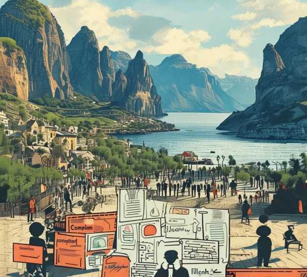 游客权益保障困境下的旅游景区投诉现象剖析,旅游景区投诉现象分析，揭示游客权益保障困境与改进路径,旅游景区,景区管理,第1张