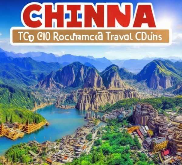 中国风光探秘之旅，十大绝美旅游路线推荐,探索之美，十大国内旅游路线推荐之旅,历史文化,旅游胜地,神秘,第1张
