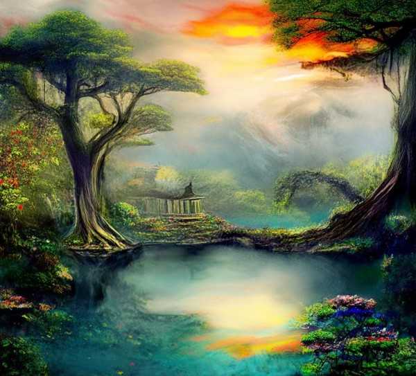 自然人文之旅，探寻三大景区的和谐融合,探秘3旅游景区，自然与人文的融合,历史文化,旅游景区,探索,第1张
