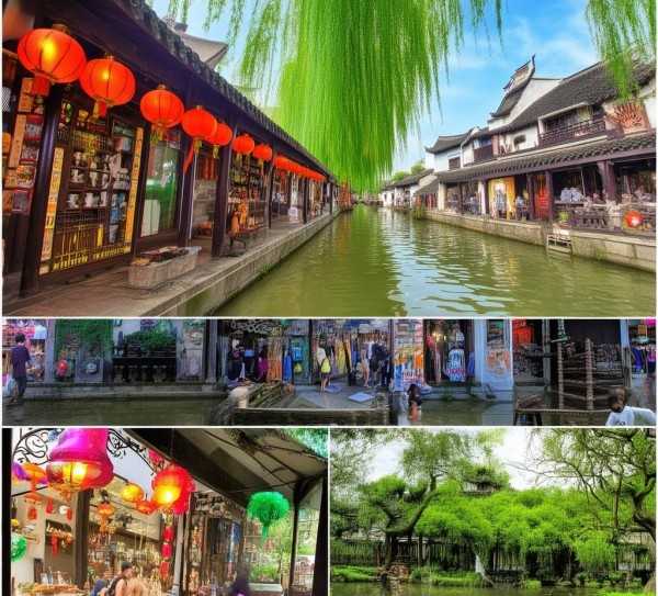 漫步扬州，江南水乡魅力景点全攻略,扬州旅游攻略，必去景点一览，感受江南水乡魅力,历史文化,攻略,旅游攻略,第1张