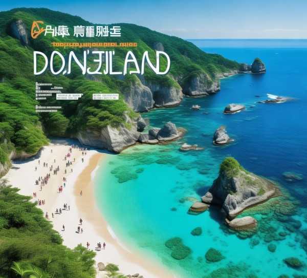 东极岛秘境之旅，邂逅自然奇观,东极岛旅游攻略，探索神秘海岛，邂逅自然之美,攻略,旅游攻略,神秘,第1张
