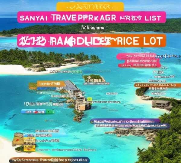 海南岛三亚旅游全攻略，一站式旅游团报价一览,三亚旅游团报价表，一站式旅游攻略，畅游美丽海南岛,攻略,旅游胜地,旅游攻略,第1张