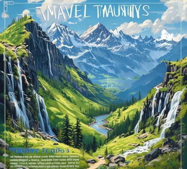 山川秘境之旅，圣地探寻与自然奇观体验攻略,龙虎山旅游攻略，探寻道教圣地，感受自然奇观,攻略,旅游胜地,旅游攻略,第1张