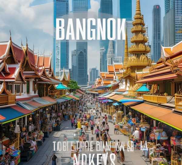 曼谷深度游,揭秘泰国魅力之都的旅游攻略,攻略,旅游路线,探索,第1张 曼谷深度游,揭秘泰国魅力之都的旅游攻略,曼谷深度游攻略,探索泰国的魅力之都—曼谷旅游路线全解析,攻略,旅游路线,探索,第1张